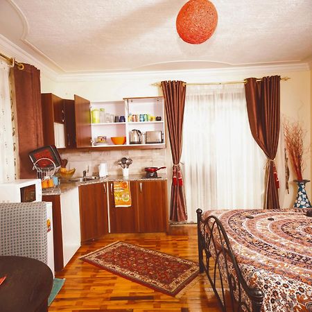 Sherry Homes - Kwetu Nairobi Eksteriør billede