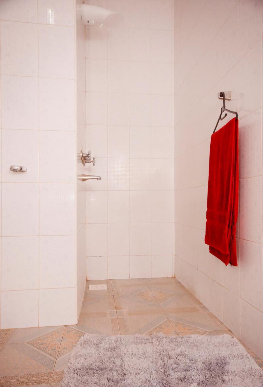 Sherry Homes - Kwetu Nairobi Eksteriør billede